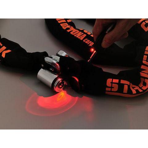 DAYTONA（デイトナ） 在庫有 送料無料 STRONGERシリーズ ストロンガー