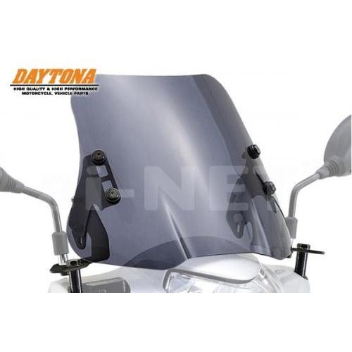 DAYTONA(バイク用品) スクリーン 送料無料 DIO110/ディオ110 DAYTONA(バイク用品) スクリーン 送料無料 DIO110/ディオ110