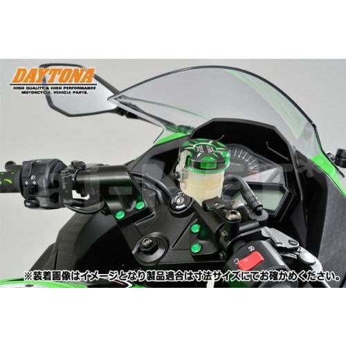 カツ商品 送料無料 デイトナ/DAYTONA プレミアムゾーン MCタンクCAP ゴールド