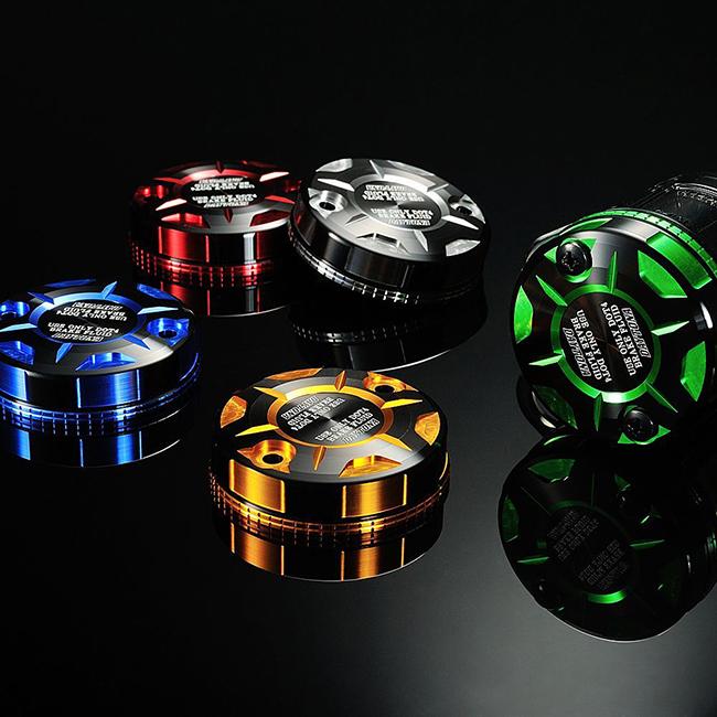 カツ商品 送料無料 デイトナ/DAYTONA プレミアムゾーン MCタンクCAP ゴールド