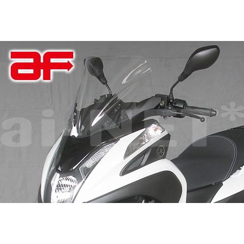 送料無料 af TRICITY トリシティ125 スクリーン 外装 ミドル 送料無料 af TRICITY トリシティ125 スクリーン 外装 ミドル