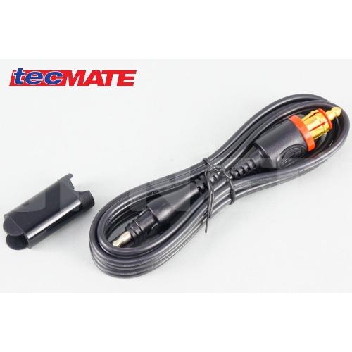 tecMATE OPTIMATE4 Dual オプティメイト4 デュアル用 ケーブル
