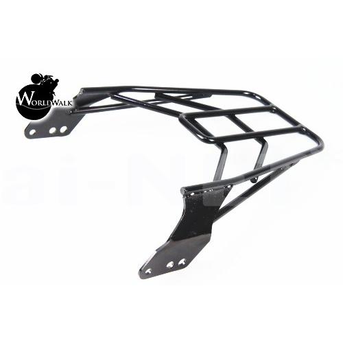 送料無料 GIVI ＆ WW製 バンディット650/1200/1250(S/F) 用 リア
