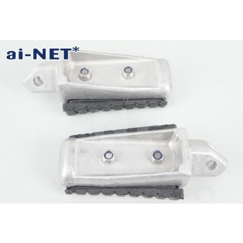 Abドラッグスター250 リア用 スパイク ペグ ステップ ドラッグスター aiNET（アイネット） ドラッグスター250(全年式) 純正リペア用