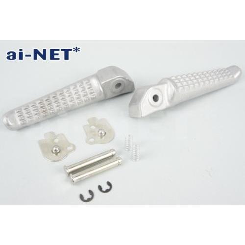 aiNET（バイク） CBR929RR 純正リペア用 リアステップ 左右セット 社外 