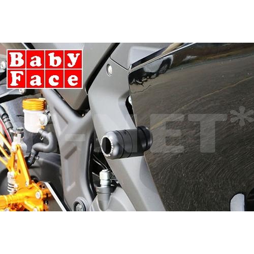 セール特価 YZF-R25 YZF-R3 ベビーフェイス Baby Face スポーツライド 