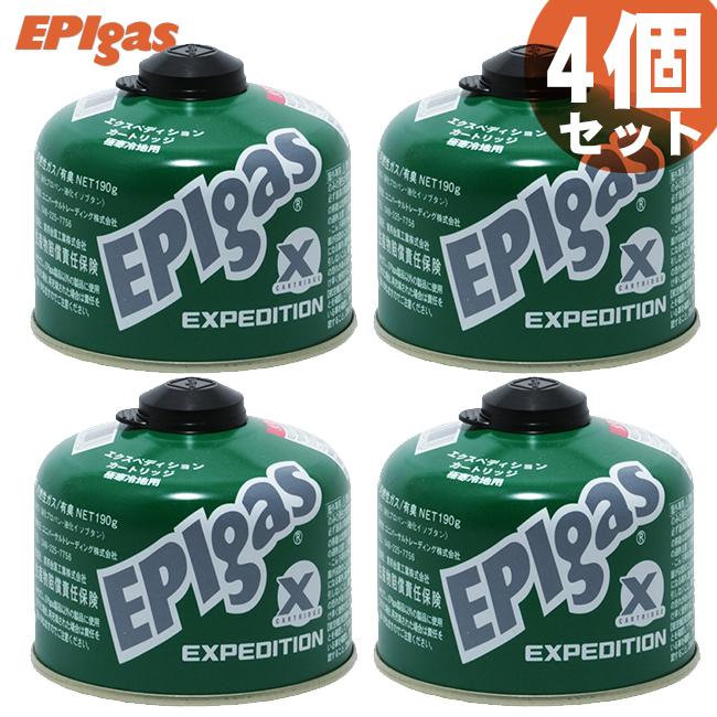 保管 未使用 EPIgas 3052 ツインバーナー　イングランド製(箱無し) 500パワープラスカートリッジ | EPIgas Official Online Shop | EPIgas