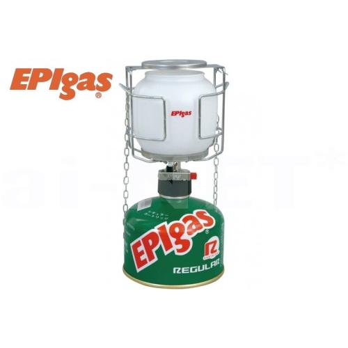 ソロキャンプ ガスランタン イーピーアイガス MBランタンオート L-2010 EPIgas(アウトドア キャンプ) ソロキャンプ ガスランタン イーピーアイガス MBランタンオート L-2010