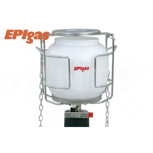 地震対策 日本製 EPIgas EPIガス MBランタンオート L-2010(アウトドア キャンプ)_1
