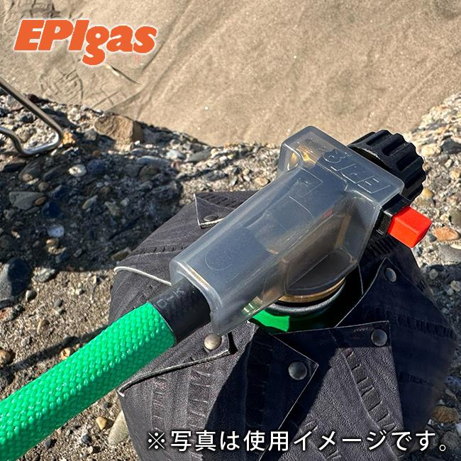 地震対策 EPIガスストーブ 日本製 ガスストーブ イーピーアイガス APSA