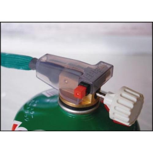 分離型ストーブ 日本製 ガスストーブ イーピーアイガス APSA-3ストーブ