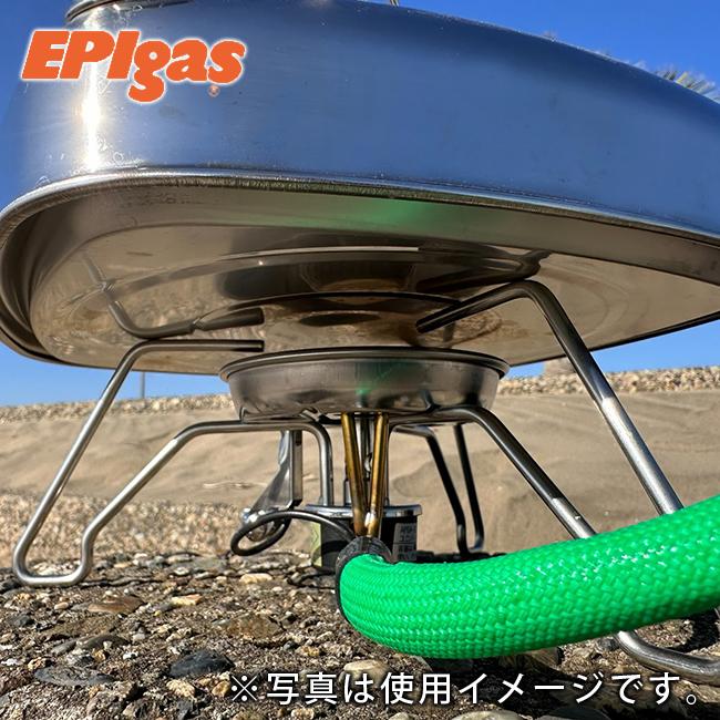 日本製 EPIgas APSA-3ストーブ 分離型 S-1020 バーナー キャンプ アウトドア アウトドア キャンプ｜horidashi｜10