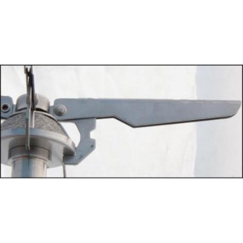 ソロキャンプ 日本製 ガスストーブ イーピーアイガス REVO-3700