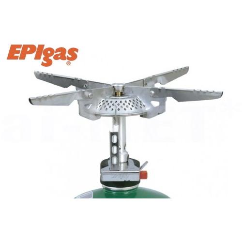 ガスバーナー 日本製 イーピーアイガス NEOストーブ ネオストーブ S