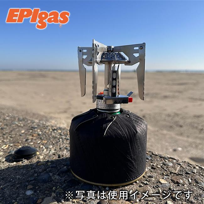 送料無料 日本製 EPIgas NEOストーブ 直結型 S-1030 イーピーアイガス バーナー 軽量 コンパクト 折り畳み アウトドア 登山 キャンプ 在庫有 セール特価 送料無料 日本製 EPIgas NEOストーブ 直結型 S-1030