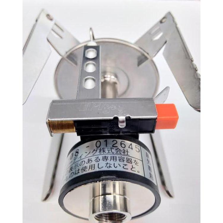 在庫有 セール特価 送料無料 日本製 EPIgas NEOストーブ 直結型 S-1030