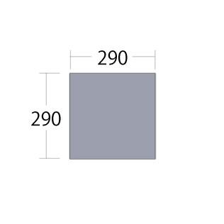 ogawa オガワ ogawa PVCマルチシート グランドシート 300×300用 1412