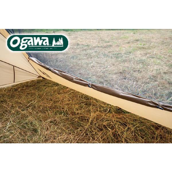 ogawa(アウトドア) ogawa Car Side カーサイドリビングDX-II ogawa(アウトドア) ogawa Car Side カーサイドリビングDX-II