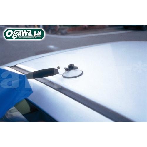 ogawa(アウトドア) 在庫有 タープ用吸盤フック カーサイド ogawa(アウトドア) 在庫有 タープ用吸盤フック カーサイド