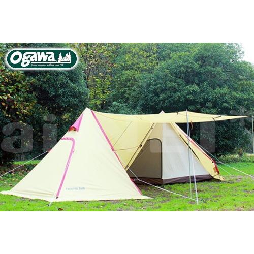 ogawa(アウトドア) 在庫有 送料無料 小川テント ツインピルツ ogawa(アウトドア) 在庫有 送料無料 小川テント ツインピルツ