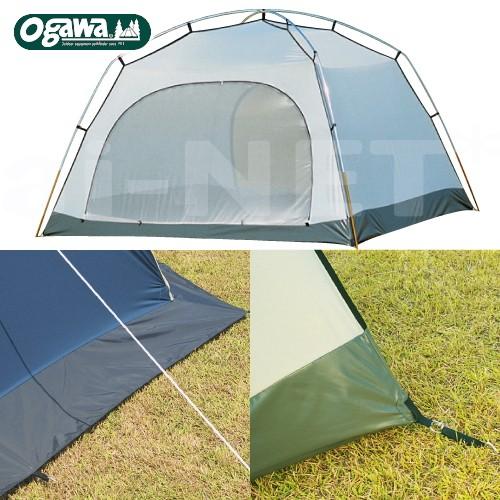 ogawa（アウトドア） 送料無料 小川キャンパル/キャンパル