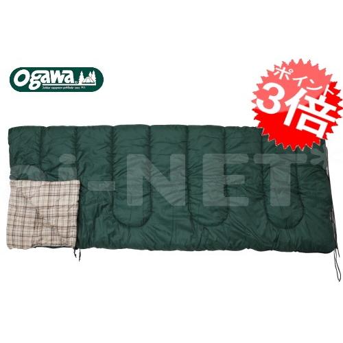ogawa（アウトドア） オガワ ogawa 封筒型シュラフライト2 1061