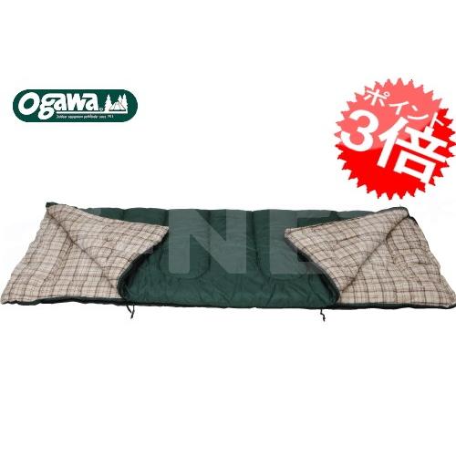 ogawa（アウトドア） オガワ ogawa 封筒型シュラフライト2 1061