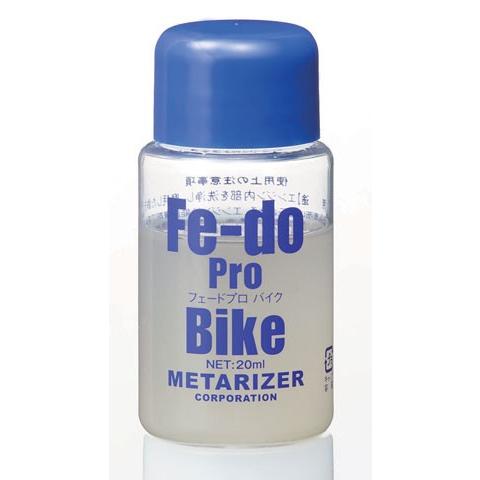 エンジンオイル添加剤 フェードプロ(Fe-do Pro Bike) オイル添加剤