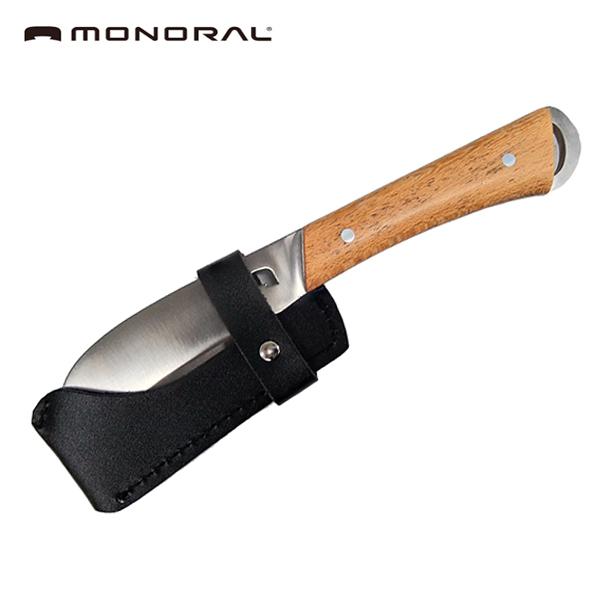 在庫有 21new モデルチェンジ 小割銀鉈ii Mt 0112 Monoral モノラル 手持ちナタ 鉈 手斧 キャンプ アウトドア q 焚き火 フィッシング アイネット Paypayモール店 通販 Paypayモール