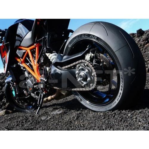 180/55ZR17 国内正規品 METZELER メッツラー レーステック K2 RACETEC