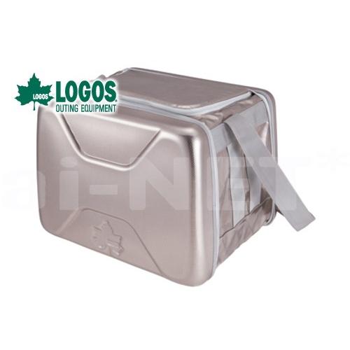 在庫有 送料無料 LOGOS ロゴス ハイパー氷点下クーラーXL 40L 81670090 81660640 倍速凍結氷点下パックXL 4個 保冷剤 長時間 最強 クーラーボックス セットの画像