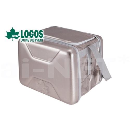 LOGOS（ロゴス） 送料無料 ハイパー氷点下クーラーL 20L 倍速凍結