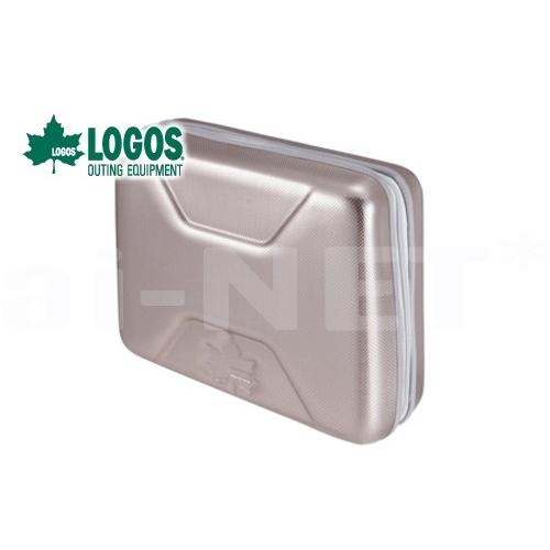 LOGOS（ロゴス） 送料無料 ハイパー氷点下クーラーL 20L 倍速凍結