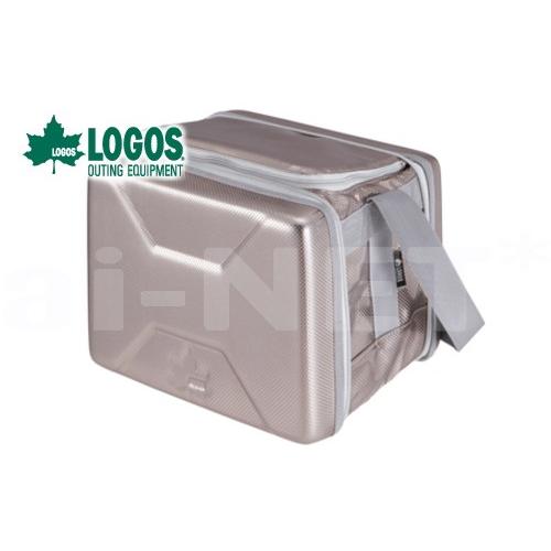 LOGOS（ロゴス） 在庫有 送料無料 ハイパー氷点下クーラーM 12L 倍速