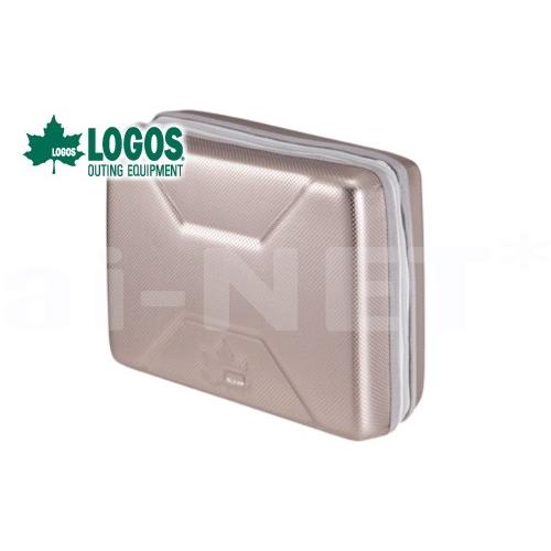 在庫有 送料無料 LOGOS ロゴス ハイパー氷点下クーラーM 12L 81670070 クーラーボックス ソフトクーラー キャンプ アウトドア バーベキュー|アイネット |02