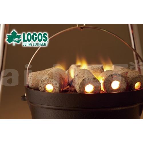 LOGOS（ロゴス） エコココロゴス・ダッチチャコール30 83100105 炭