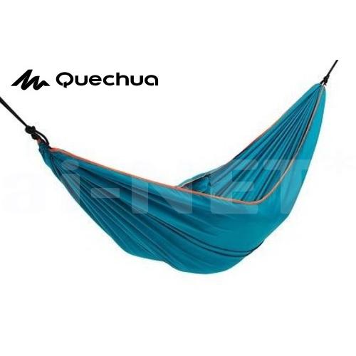 在庫有 ハンモック 送料無料 Quechua/ケシュア キャンピングハンモック