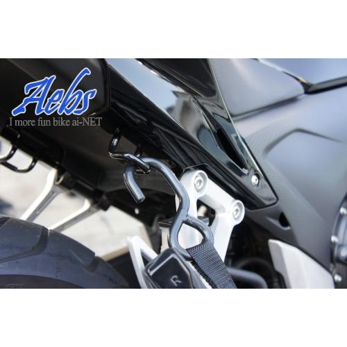 在庫有 送料無料 Aebs エービス ラチェット式 タイダウンベルト MAX500