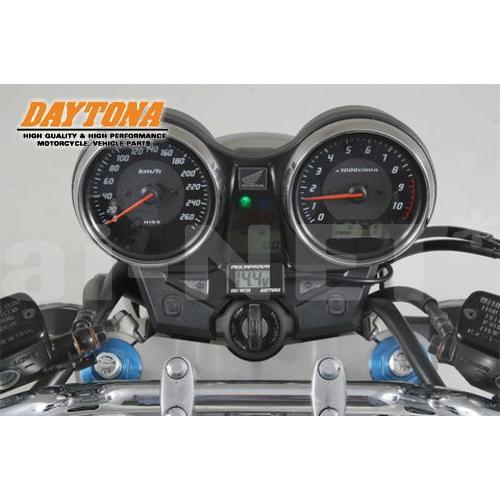 DAYTONA デイトナ コンパクトボルトメーター AQUAPROVA アクアプローバ