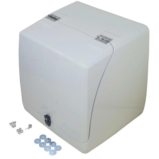 受注生産 納期約2ヶ月 国産 ジャイロキャノピー用 シンプル リア