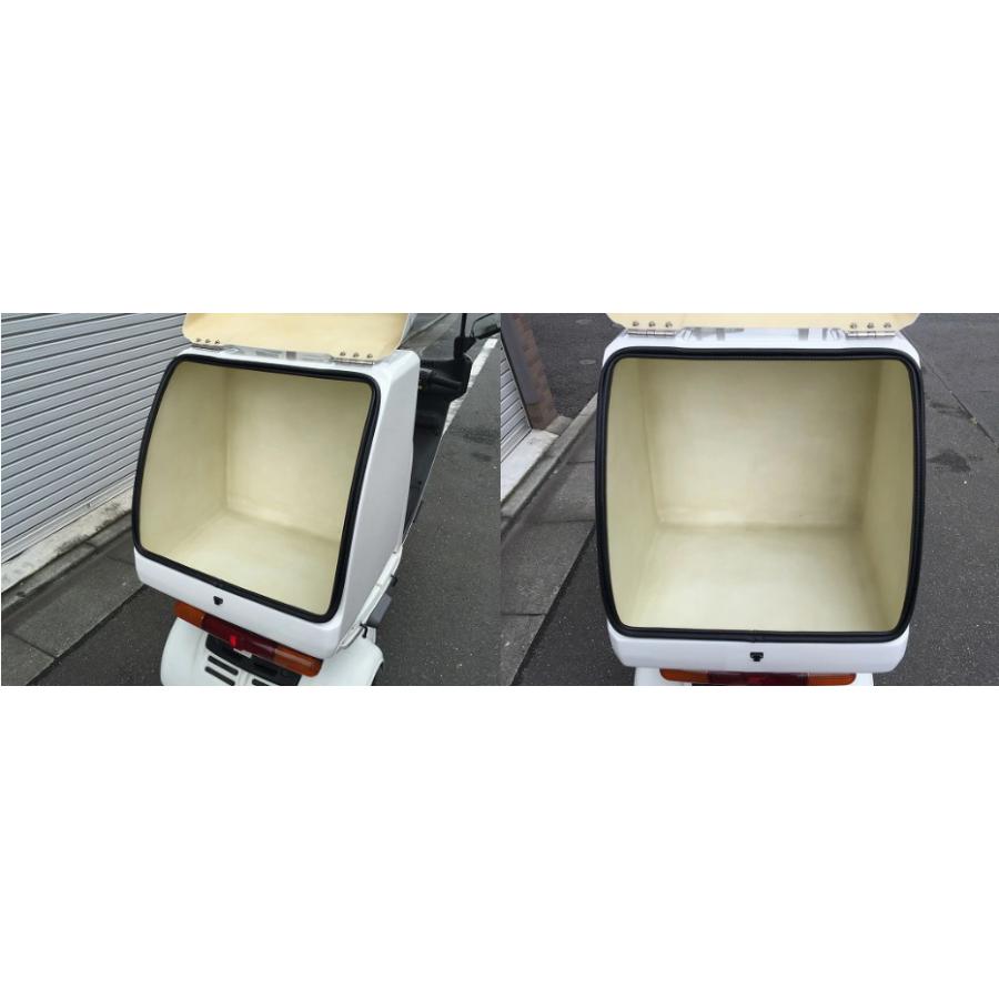 受注生産 納期約2ヶ月 国産 ジャイロキャノピー用 シンプル リア