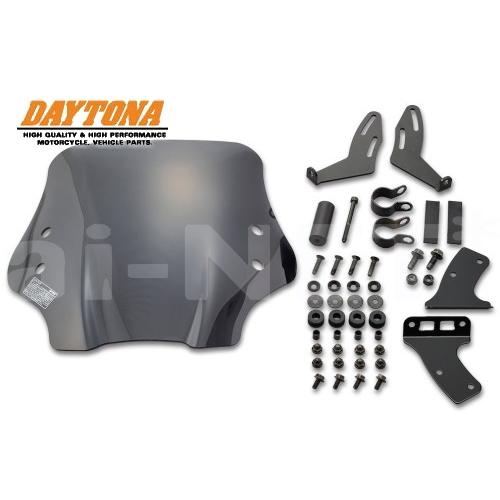 DAYTONA(バイク用品) スクリーン 送料無料 GROM/グロム DAYTONA(バイク用品) スクリーン 送料無料 GROM/グロム