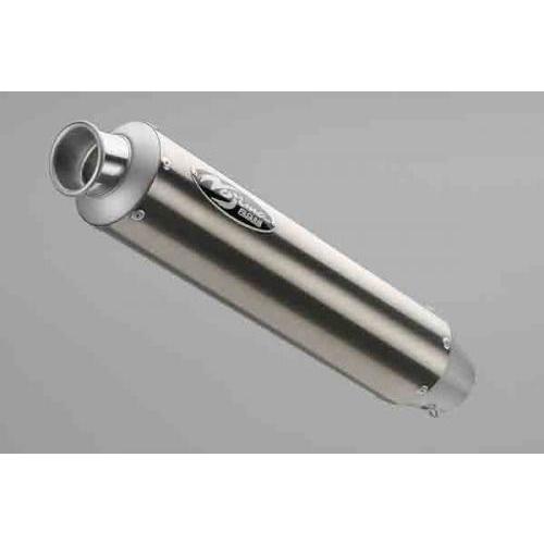 YAMAHA R25 ノジマエンジニアリング フルエキレーシングマフラー