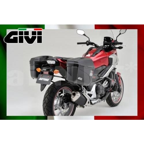 DAYTONA（デイトナ） GIVI/ジビ 1146KIT 取付キット バッグ・ボックス
