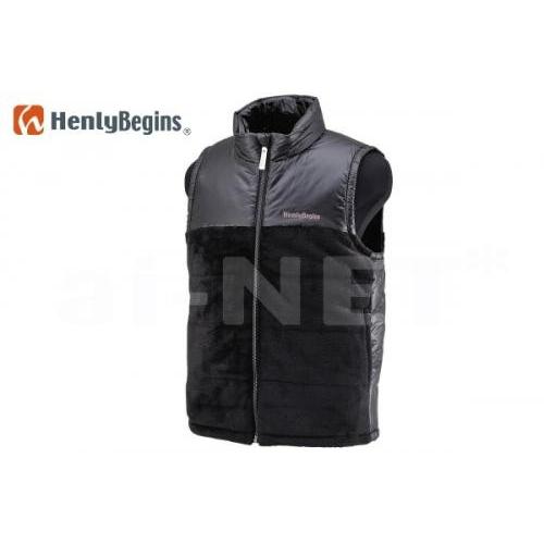 DAYTONA（デイトナ） 電熱ウエア 送料無料 Henly Begins ヘンリー