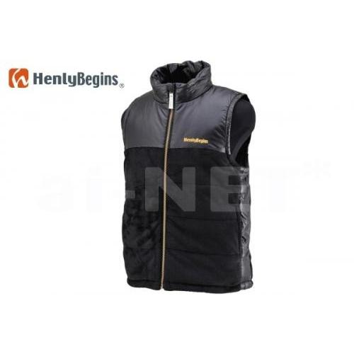 DAYTONA（デイトナ） 電熱ウエア 送料無料 Henly Begins ヘンリー