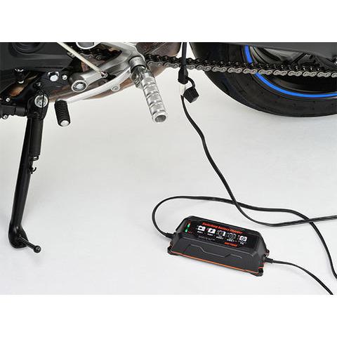 DAYTONA（デイトナ） 送料無料 95027 バイク バッテリー充電器