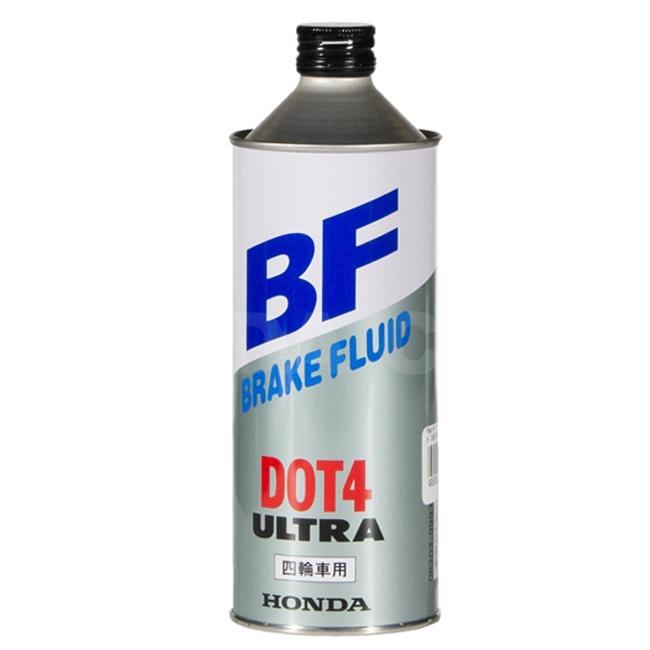 ホンダ（HONDA） 在庫有 ブレーキフルード ウルトラBF DOT4 500ml