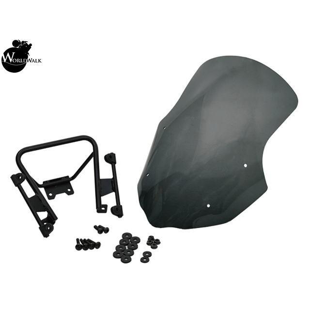 ワールドウォーク（WORLD WARK） スクリーン MT-07(MT07)用