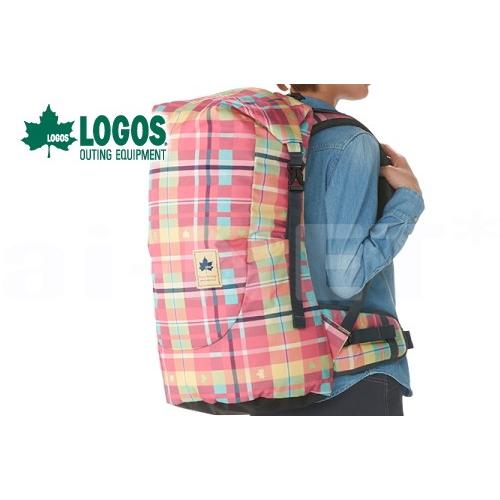 LOGOS（ロゴス） 送料無料 CADVEL-Design ダッフルリュック40(AE